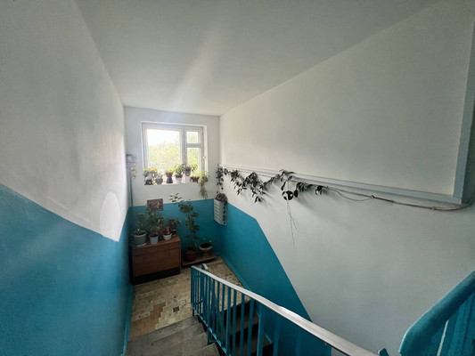 Продам двухкомнатную (2-комн.) квартиру, Мира ул, 7, Ивановское с