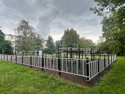 Продам двухкомнатную (2-комн.) квартиру, Мира ул, 7, Ивановское с
