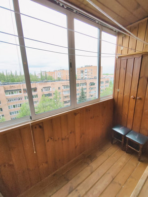 Продам двухкомнатную (2-комн.) квартиру, Пушкина ул, 24к2, Ступино г