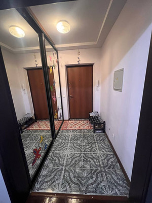 Продам двухкомнатную (2-комн.) квартиру, Пушкина ул, 24к2, Ступино г