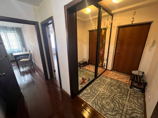 Продам двухкомнатную (2-комн.) квартиру, Пушкина ул, 24к2, Ступино г