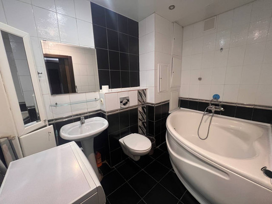 Продам двухкомнатную (2-комн.) квартиру, Пушкина ул, 24к2, Ступино г