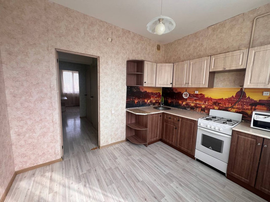 Продам двухкомнатную (2-комн.) квартиру, Новоселов ул, 4, Алфимово д