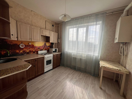Продам двухкомнатную (2-комн.) квартиру, Новоселов ул, 4, Алфимово д