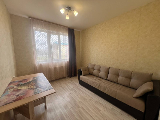 Продам двухкомнатную (2-комн.) квартиру, Новоселов ул, 4, Алфимово д