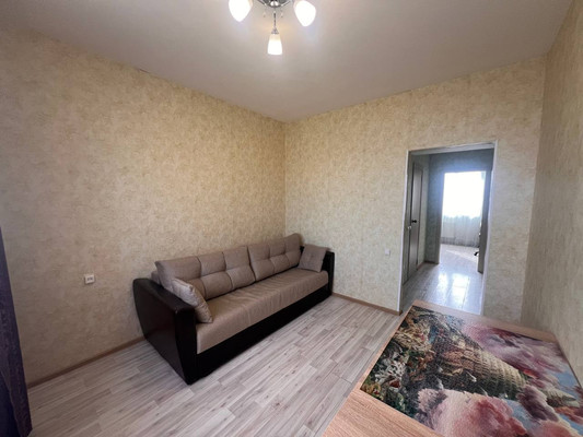 Продам двухкомнатную (2-комн.) квартиру, Новоселов ул, 4, Алфимово д