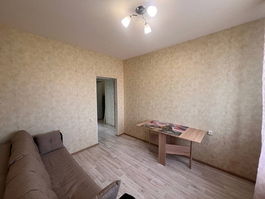 Продам двухкомнатную (2-комн.) квартиру, Новоселов ул, 4, Алфимово д