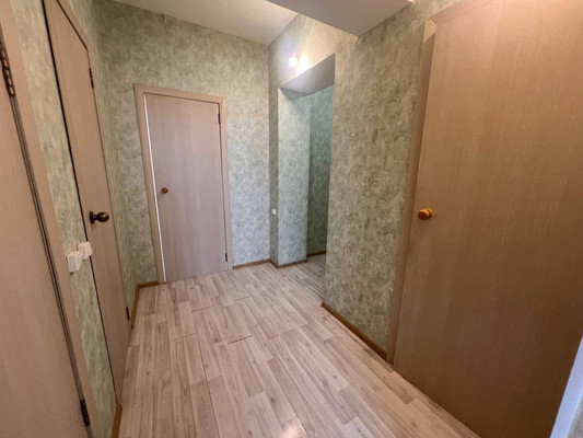 Продам двухкомнатную (2-комн.) квартиру, Новоселов ул, 4, Алфимово д