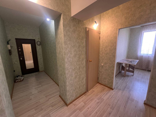 Продам двухкомнатную (2-комн.) квартиру, Новоселов ул, 4, Алфимово д