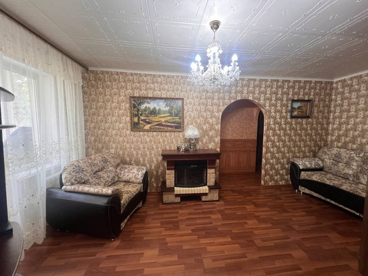 Продам двухкомнатную (2-комн.) квартиру, Первомайская ул, 55/54, Хатунь с