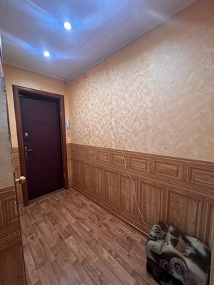 Продам двухкомнатную (2-комн.) квартиру, Первомайская ул, 55/54, Хатунь с