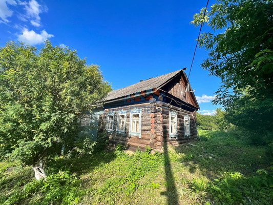 Продам дом, Дачная ул, 12, Топтыково д, 0 км от города