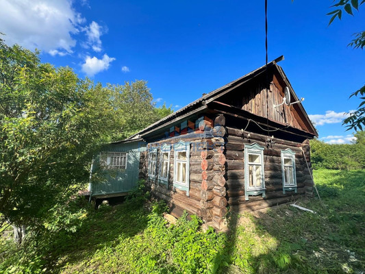 Продам дом, Дачная ул, 12, Топтыково д, 0 км от города