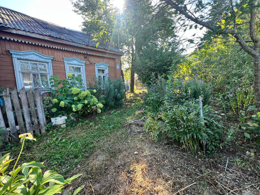 Продам дом, Грачевка ул, 28, Старая Кашира с, 0 км от города
