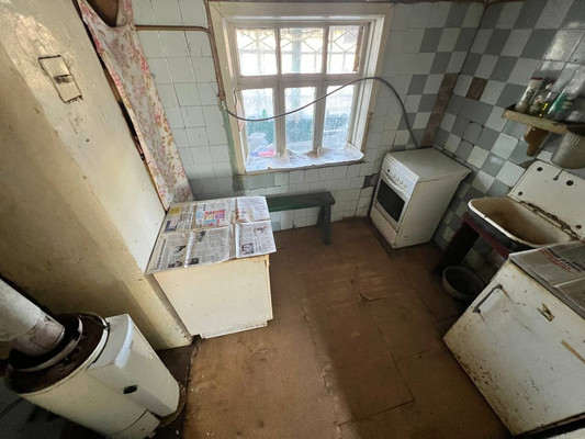 Продам дом, Грачевка ул, 28, Старая Кашира с, 0 км от города