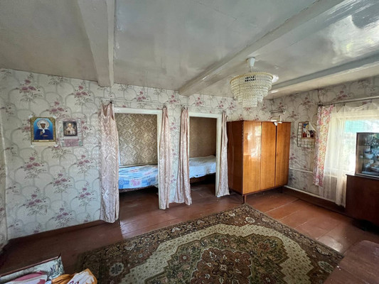 Продам дом, Грачевка ул, 28, Старая Кашира с, 0 км от города