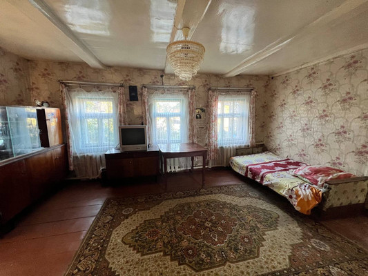 Продам дом, Грачевка ул, 28, Старая Кашира с, 0 км от города