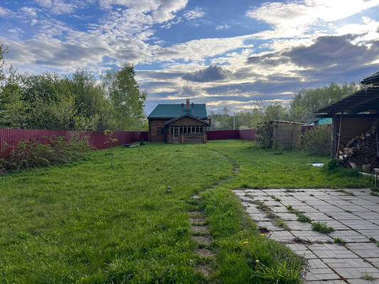 Продам дом, Рязановская ул, 11, Починки д, 0 км от города