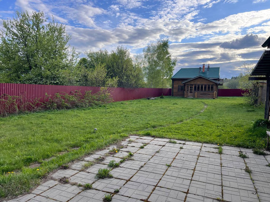 Продам дом, Рязановская ул, 11, Починки д, 0 км от города