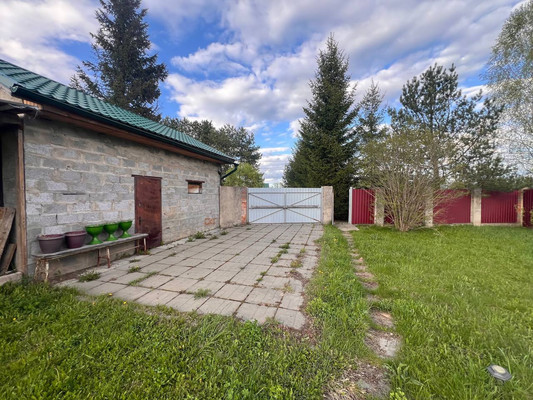 Продам дом, Рязановская ул, 11, Починки д, 0 км от города