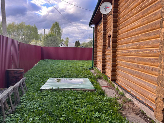 Продам дом, Рязановская ул, 11, Починки д, 0 км от города