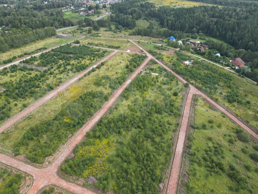Продам участок 6 соток, Садоводство, Протасово д, 0 км от города