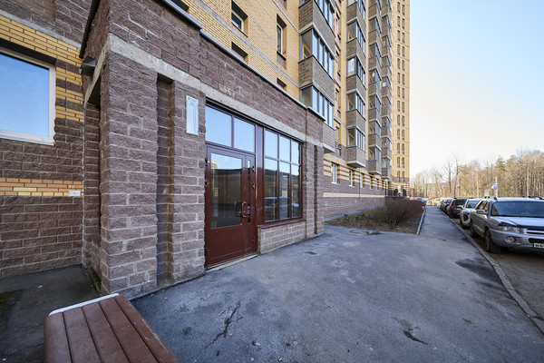 Продам однокомнатную (1-комн.) квартиру, Капральская ул, 15, Новое Девяткино д