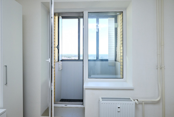 Продам однокомнатную (1-комн.) квартиру, Капральская ул, 15, Новое Девяткино д