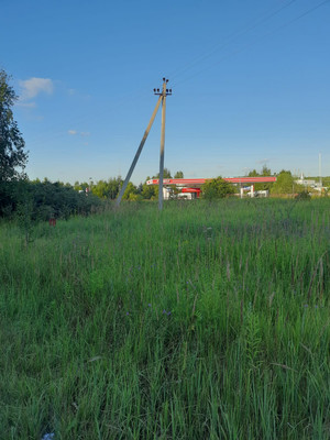 Продам землю для коммерческого использования 200 соток, Садоводство, Ситенка ул, Ступино г