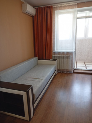 Продам однокомнатную (1-комн.) квартиру, Маршала Жукова пр-кт, 19/12, Ростов-на-Дону г