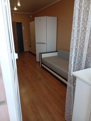 Продам однокомнатную (1-комн.) квартиру, Маршала Жукова пр-кт, 19/12, Ростов-на-Дону г