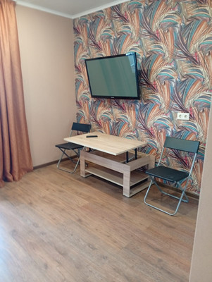 Продам однокомнатную (1-комн.) квартиру, Маршала Жукова пр-кт, 19/12, Ростов-на-Дону г