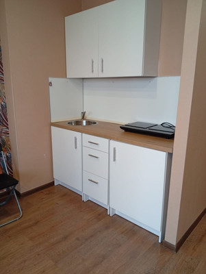Продам однокомнатную (1-комн.) квартиру, Маршала Жукова пр-кт, 19/12, Ростов-на-Дону г