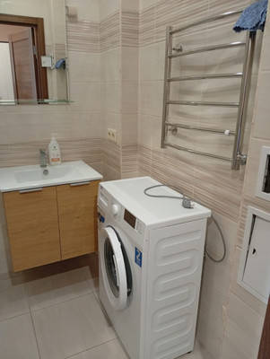 Продам однокомнатную (1-комн.) квартиру, Маршала Жукова пр-кт, 19/12, Ростов-на-Дону г