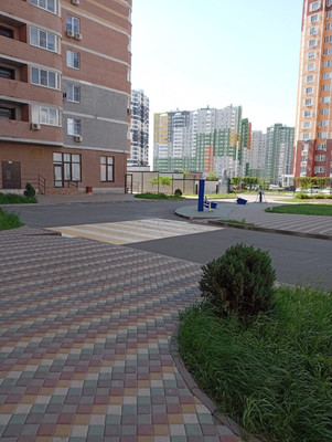 Продам однокомнатную (1-комн.) квартиру, Маршала Жукова пр-кт, 19/12, Ростов-на-Дону г