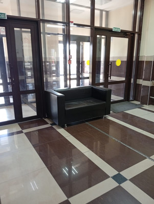 Продам однокомнатную (1-комн.) квартиру, Маршала Жукова пр-кт, 19/12, Ростов-на-Дону г