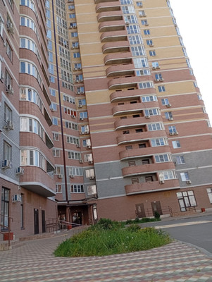 Продам однокомнатную (1-комн.) квартиру, Маршала Жукова пр-кт, 19/12, Ростов-на-Дону г