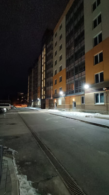 Продам двухкомнатную (2-комн.) квартиру, Рябиновая ул, 30, Янино-2 д
