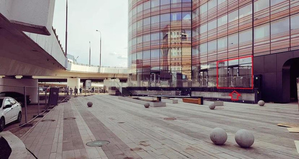 Сдам коммерческое помещение 99,05 м2, Дмитровка Б. ул, 19, Москва г