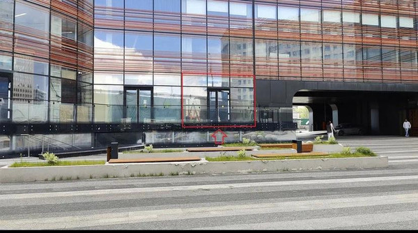 Сдам коммерческое помещение 99,05 м2, Дмитровка Б. ул, 19, Москва г