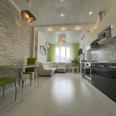Продам двухкомнатную (2-комн.) квартиру, Еременко ул, 95к30, Ростов-на-Дону г