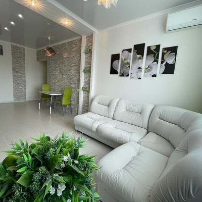 Продам двухкомнатную (2-комн.) квартиру, Еременко ул, 95к30, Ростов-на-Дону г