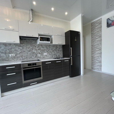 Продам двухкомнатную (2-комн.) квартиру, Еременко ул, 95к30, Ростов-на-Дону г