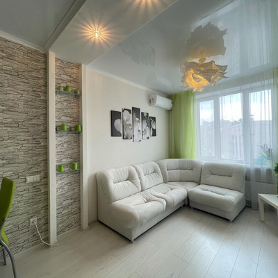Продам двухкомнатную (2-комн.) квартиру, Еременко ул, 95к30, Ростов-на-Дону г