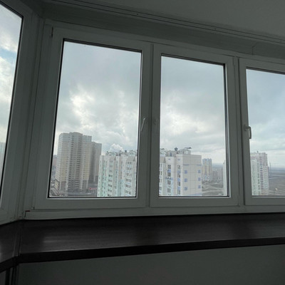 Продам двухкомнатную (2-комн.) квартиру, Еременко ул, 95к30, Ростов-на-Дону г