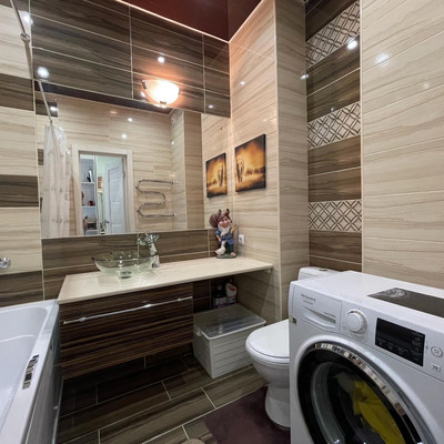Продам двухкомнатную (2-комн.) квартиру, Еременко ул, 95к30, Ростов-на-Дону г