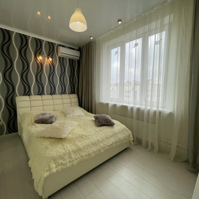 Продам двухкомнатную (2-комн.) квартиру, Еременко ул, 95к30, Ростов-на-Дону г