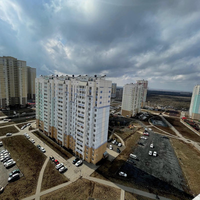 Продам двухкомнатную (2-комн.) квартиру, Еременко ул, 95к30, Ростов-на-Дону г