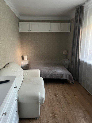 Продам двухкомнатную (2-комн.) квартиру, Ленина пр-кт, 119, Ростов-на-Дону г