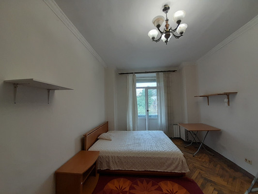 Сдам трехкомнатную (3-комн.) квартиру, Гаванская ул, 34, Санкт-Петербург г